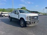 New 2025 Ford F250 King Ranch image 3