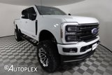 Used 2025 Ford F250 Platinum image 3