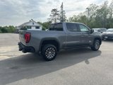 Used 2022 GMC Sierra 1500 AT4 w/ AT4 Preferred Package image 4