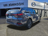 New 2025 MAZDA CX-70 3.3 Turbo w/ Preferred Package image 5