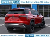 New 2026 Chevrolet Equinox LT w/ Convenience Package II image 4