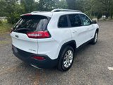 Used 2014 Jeep Cherokee Limited image 5