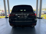 New 2025 Mercedes-Benz GLS 580 4MATIC image 4