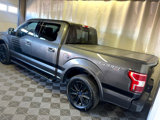 Used 2019 Ford F150 XLT image 4