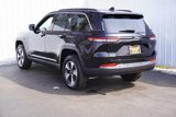 New 2025 Jeep Grand Cherokee Limited 4xe image 4