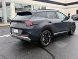 New 2026 Kia Sportage SX image 3