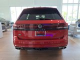 New 2025 Volkswagen Atlas SEL Premium R-Line image 3