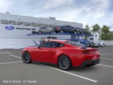 New 2025 Ford Mustang Dark Horse w/ Dark Horse Handlin Package image 4
