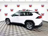 Certified 2024 Toyota RAV4 XLE image 6