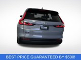 New 2026 Honda CR-V EX image 6