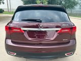 Used 2015 Acura MDX SH-AWD image 5