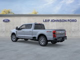 New 2025 Ford F250 King Ranch w/ Chrome Package image 4