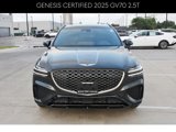 Used 2025 Genesis GV70 2.5T w/ Sport Prestige Package image 2