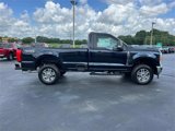 New 2025 Ford F250 XLT image 2