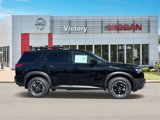 New 2025 Nissan Pathfinder Rock Creek image 2