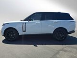 New 2025 Land Rover Range Rover SE image 4