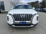 Certified 2022 Hyundai Palisade SE image 2
