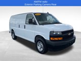 Used 2022 Chevrolet Express 2500 w/ Driver Convenience Package image 3