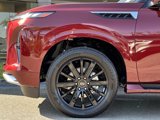 New 2025 INFINITI QX80 Sensory image 3