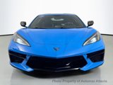 Used 2022 Chevrolet Corvette Stingray Premium Cpe w/ 3LT image 2