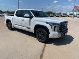 New 2025 Toyota Tundra Platinum image 4