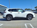 New 2026 Nissan Rogue S image 4