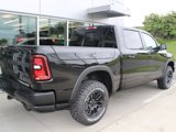New 2025 RAM 1500 Rebel w/ Rebel Level 2 Equipment Group image 4