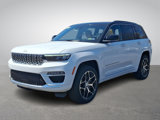 New 2025 Jeep Grand Cherokee Summit image 3