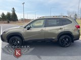 New 2025 Subaru Forester Wilderness image 6