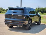 New 2026 Chevrolet Traverse High Country w/ LPO, Floor Liner Package image 4