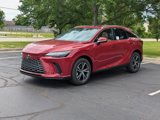 New 2025 Lexus RX 350 Premium w/ Convenience Package image 4