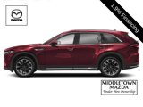 New 2025 MAZDA CX-90 Plug-In Hybrid w/ Premium Plus image 3