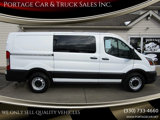 Used 2020 Ford Transit 150 Low Roof w/ Upfitter Package image 2