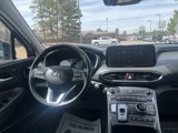 Used 2023 Hyundai Santa Fe Limited image 3