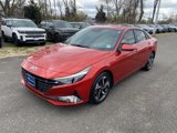 Certified 2022 Hyundai Elantra Limited image 6
