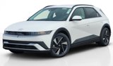 New 2025 Hyundai Ioniq 5 SEL image 2