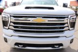 New 2025 Chevrolet Silverado 3500 High Country image 2