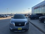 New 2025 Nissan Pathfinder Platinum w/ Cargo Package image 2