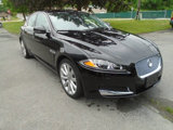 Used 2013 Jaguar XF 3.0 image 3