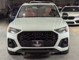 Used 2022 Audi SQ5 Premium Plus w/ Premium Plus Package image 3