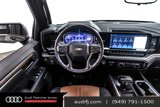 Used 2024 Chevrolet Silverado 1500 High Country w/ Technology Package image 5