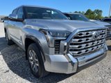 New 2025 Toyota Tundra 1794 Edition image 2