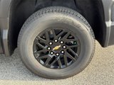 New 2026 Chevrolet Silverado EV LT image 4