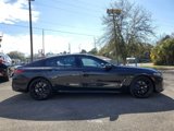 Used 2022 BMW 840i Gran Coupe w/ Driving Assistance Package image 5