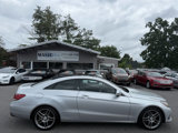 Used 2015 Mercedes-Benz E 400 4MATIC Coupe image 3