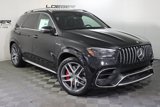 New 2025 Mercedes-Benz GLE 63 AMG S image 4