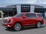 New 2025 GMC Yukon Denali image 2