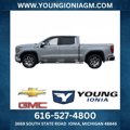 Certified 2023 GMC Sierra 1500 SLT w/ SLT Premium Plus Package image 2