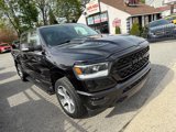 Used 2022 RAM 1500 4x4 Crew Cab image 3