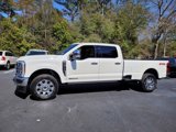New 2025 Ford F350 King Ranch w/ Chrome Package image 5